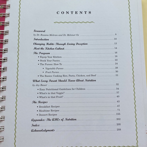 Deceptively Delicious Cookbook Set - Picture 4 of 8